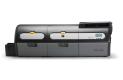 Dual Sided (with Lamination), Lamination and Encoding Options
