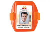 Arm Band Holders