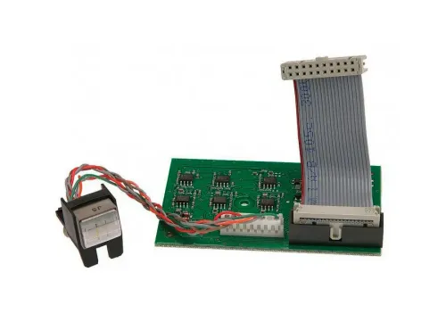 Entrust Sigma DS1, DS2, DS3 ISO Magnetic Stripe Encoder