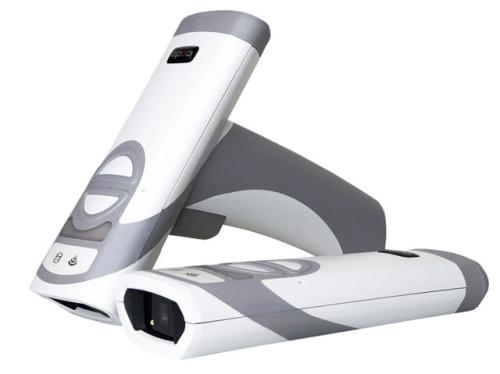CR2700 Barcode Reader