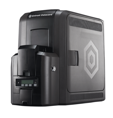 Entrust CR805 Artista Card Printer