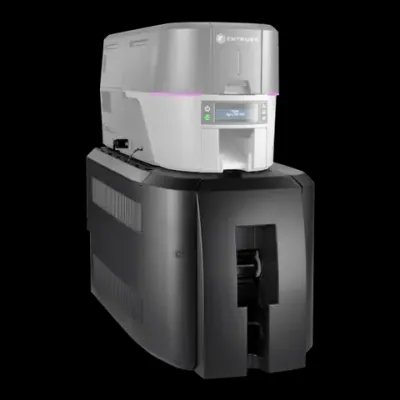 Entrust Sigma DS3 Commercial Lamination Module, Dual Laminator