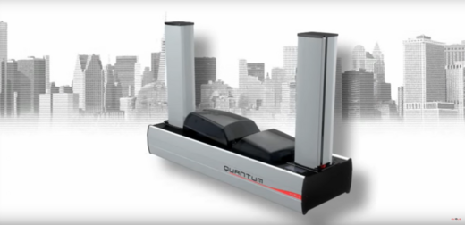 Evolis Printers | Quantum Card Printer | Overview