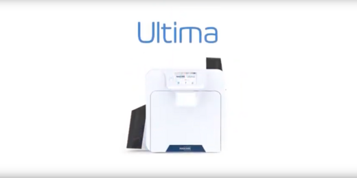 Magicard Ultima Promo