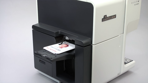 SwiftColor SCC-4000